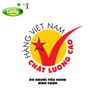 HÀNG VIỆT NAM CHẤT LƯỢNG CAO PHÙ HỢP TIÊU CHUẨN (2014)