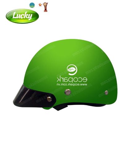 Nón bảo hiểm ecopark