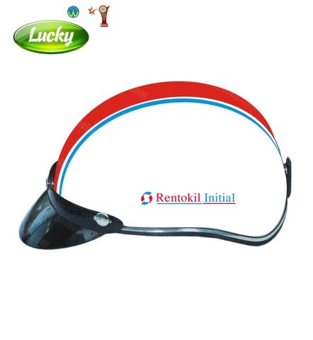 Nón bảo hiểm Rentokil