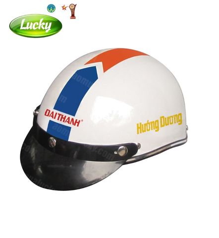 Nón bảo hiểm Đại Thành