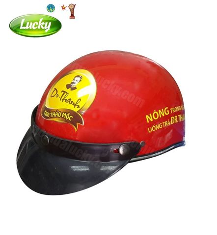 Nón bảo hiểm DR Thanh