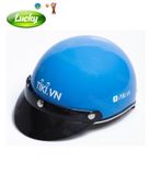 Nón bảo hiểm Tiki