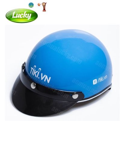 Nón bảo hiểm Tiki