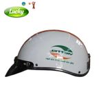 Nón bảo hiểm Viettel