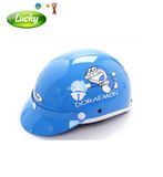 Nón bảo hiểm trẻ em Doreamon