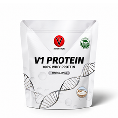 V1 Protein Whey Grass-Fed