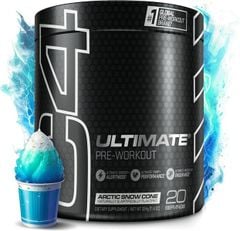 Cellucor - C4 Ultimate (20 lần dùng)