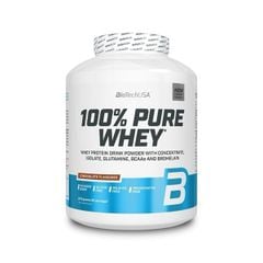 Biotech 100% Pure Whey