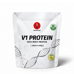 V1 Protein Whey Grass-Fed