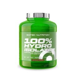 100% Hydro Isolate 2000g