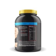 Max's 100% Pure Whey