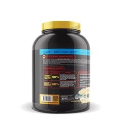 Max's 100% Pure Whey
