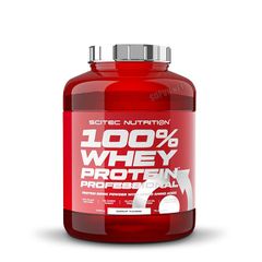 100% Whey Protein Professional 2350g