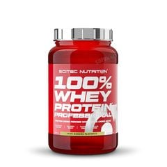 100% Whey Protein Professional 920g