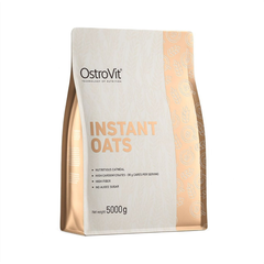 OstroVit Instant Oat Flakes (5kg) Túi