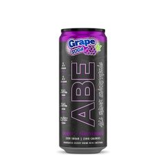 ABE Dạng Lon Energy + Performance