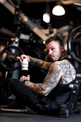 Ca D3 K2 BiotechUSA 90v