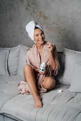 Ca D3 K2 BiotechUSA 90v