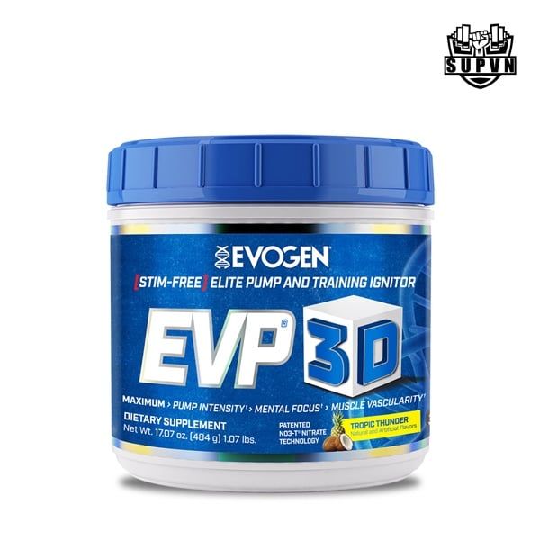 EVP 3D