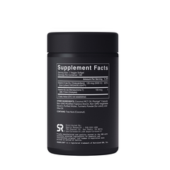 Sports Research D3 + K2