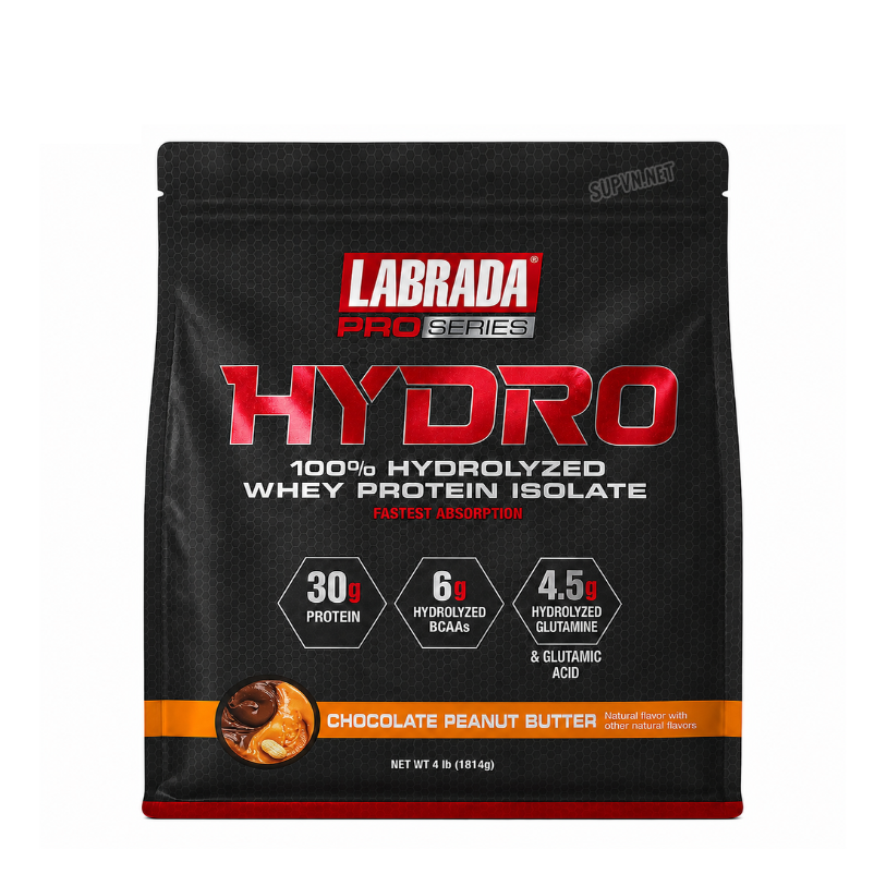 Labrada Pro Series Hydro Whey