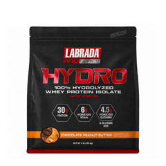 Labrada Pro Series Hydro Whey