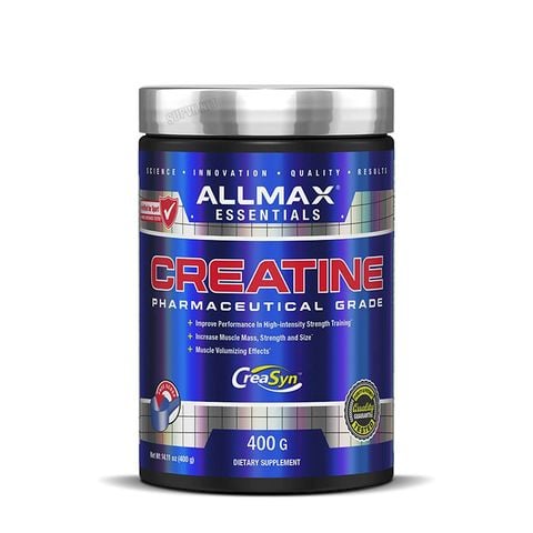 Allmax Creatine Monohydrate 400g
