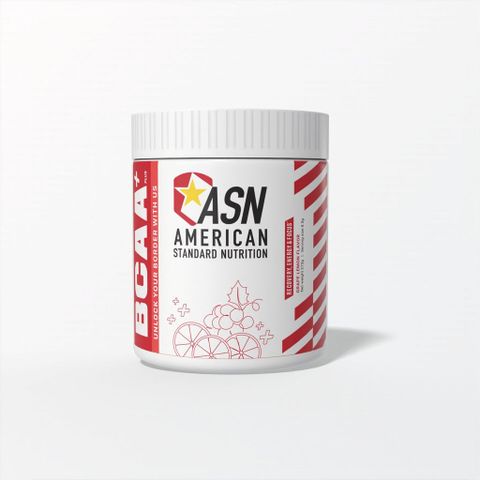 Bcaa ASN