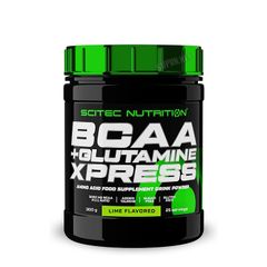BCAA Glutamine Xpress 300G - 25 Servings