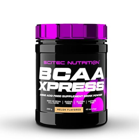 BCAA Xpress 280G - 40 Servings