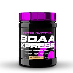 BCAA Xpress 280G - 40 Servings