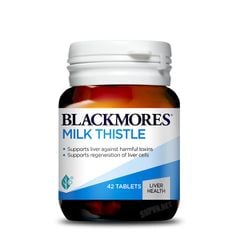 Blackmores Milk Thistle 150mg