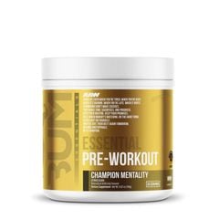 CBUM Essential Pre-Workout 30 Servings