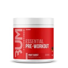 CBUM Essential Pre-Workout 30 Servings