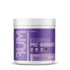 CBUM Essential Pre-Workout 30 Servings