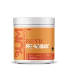 CBUM Essential Pre-Workout 30 Servings