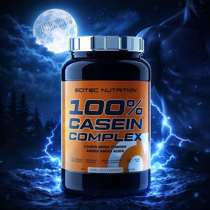 100% Casein Complex 920g