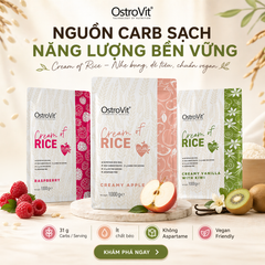 Ostrovit Cream Of Rice