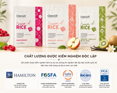 Ostrovit Cream Of Rice