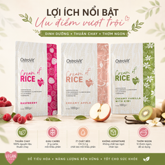 Ostrovit Cream Of Rice