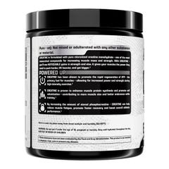 Nutrex Creatine Monohydrate Drive 300g