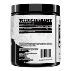 Nutrex Creatine Monohydrate Drive 300g