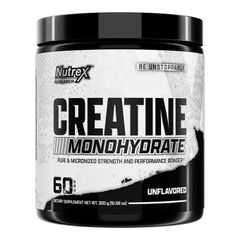 Nutrex Creatine Monohydrate Drive 300g