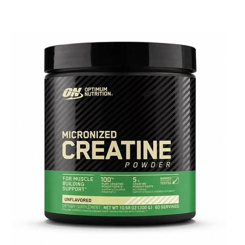 ON Micronized Creatine