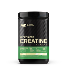 Creatine On Micronized Powder 600g