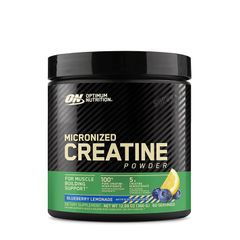 ON Micronized Creatine