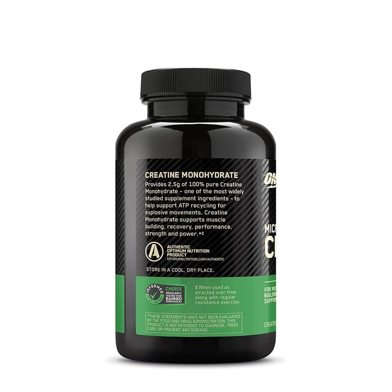 Creatine ON Capsules