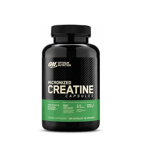 Creatine ON Capsules