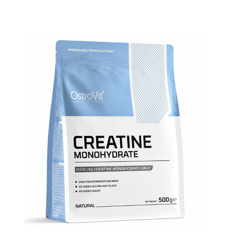 Creatine Ostrovit 500g