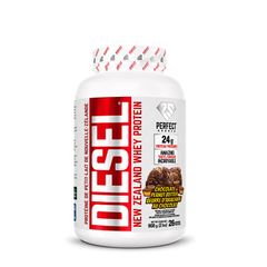 Diesel New Zealand Whey Concentrate 2lbs